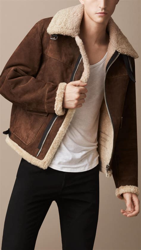 burberry sheepskin sweater|Burberry men's sweater on sale.